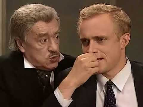 Tango Mrożek (Cały Spektakl)