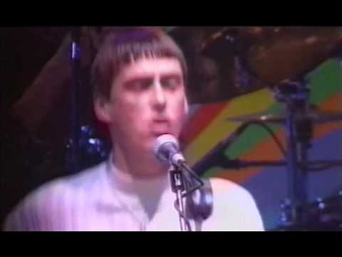 Paul Weller Movement - Tin Soldier (Live)