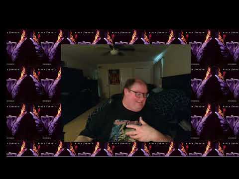 Review of Black Sabbath - Cross Purposes - DOES IT SUCK??????