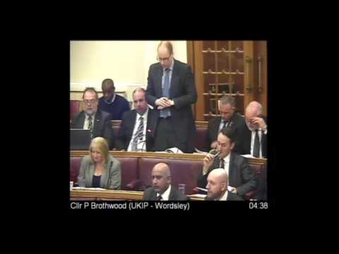 22/02/2016 - Council Meeting