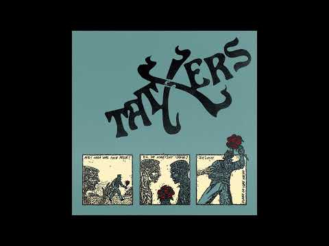 Labanak - Tatxers