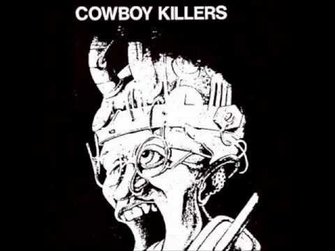 Cowboy Killers - You're Dreaming