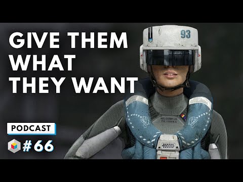 HOW TO STAY GROUNDED AS AN ARTIST with ADAM MIDDLETON | Ep 66 Learn Squared
