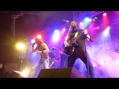 Stonecast - Triumph - Jas'Rod (Les Pennes-Mirabeau) 15 mars 2014