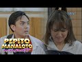 Pepito Manaloto Ang Unang Kuwento Huli Ka Pitoy YouLOL