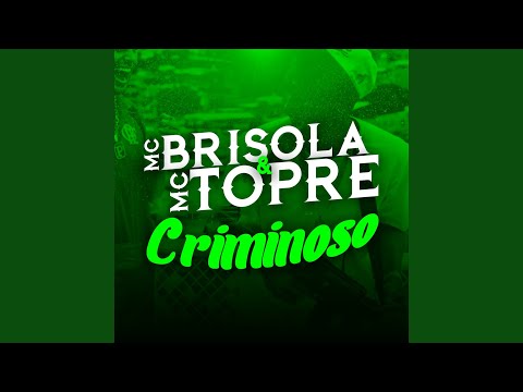 Criminoso