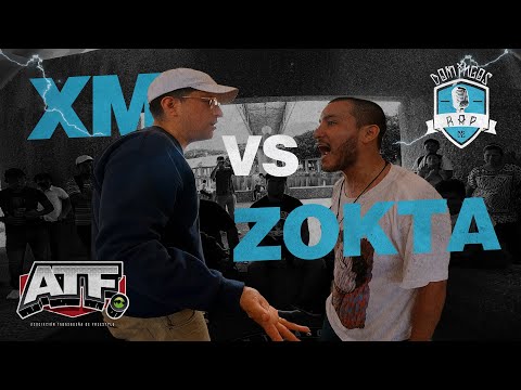 FINAL: XM vs ZOKTA - ATF - DDR