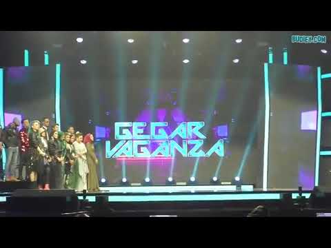 LAGU DUET !! Senarai Tugasan Minggu Ke-4 GEGAR VAGANZA 5 (2018)