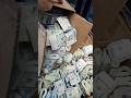 Asmr Unboxing Million Dollars Money Cash Dinero Millionaire Wealth Motivation Asmr Money