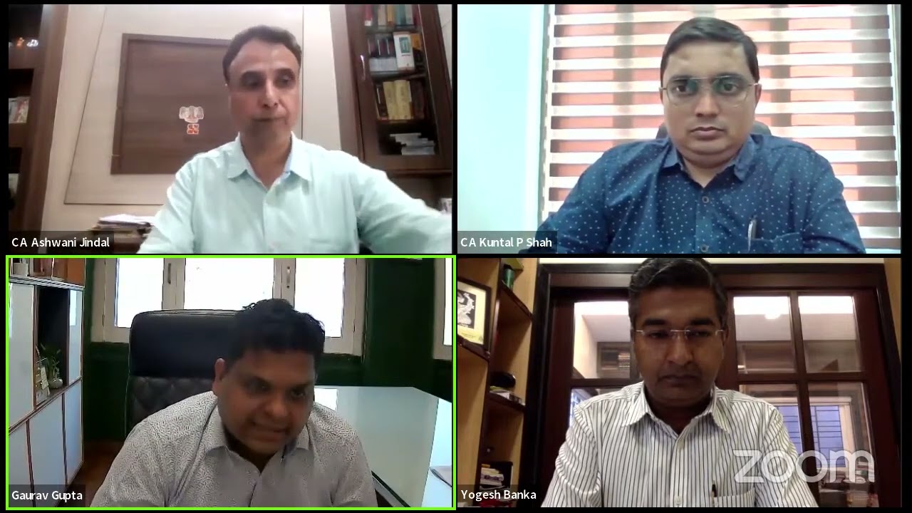 Bank Branch Audit under CBS environment