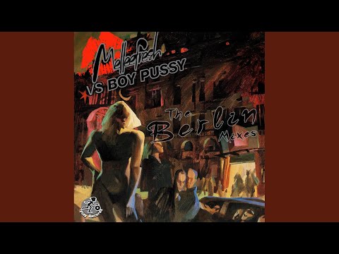 Work My Body (Berlin Remix)