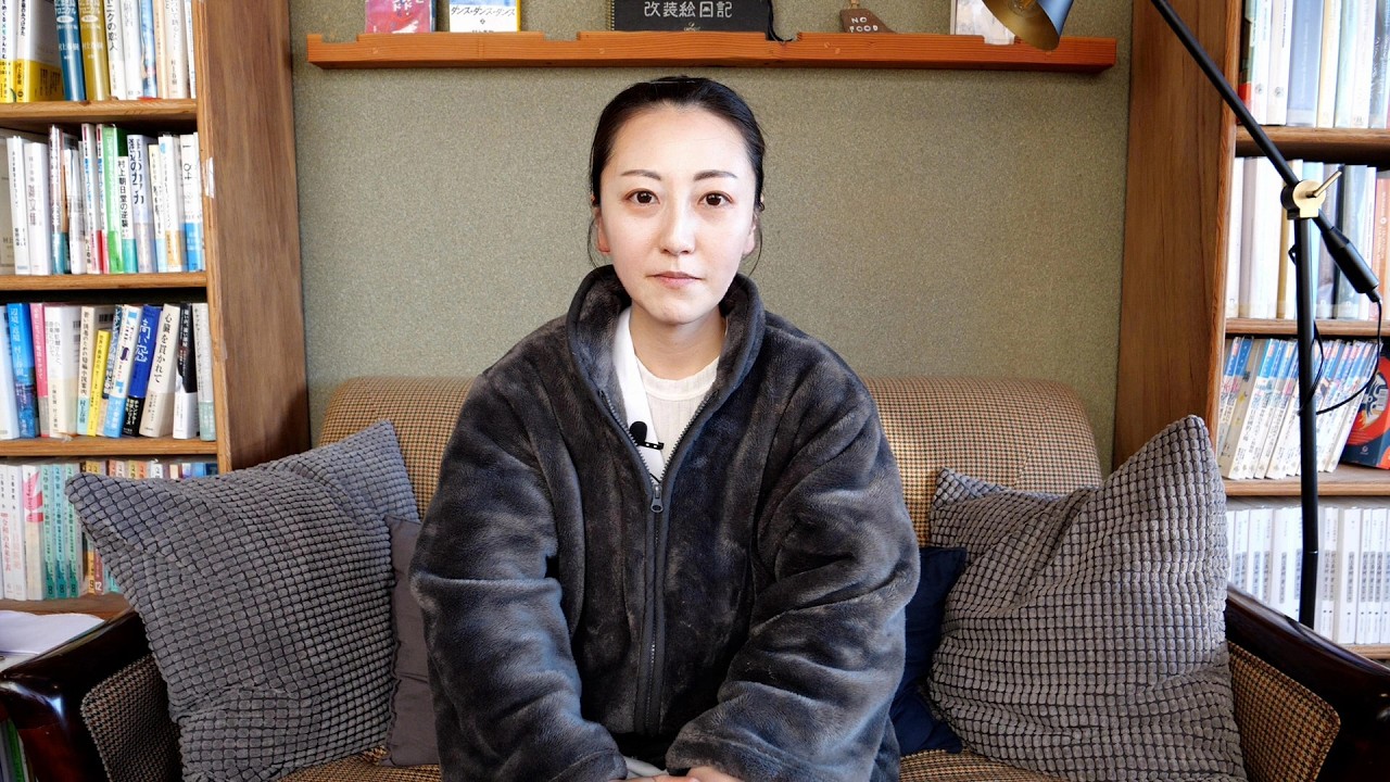 しばらくお休みします