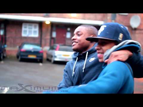 Gunna Grimes - Still The Same (Maximum Recordings) @GunnaGrimes