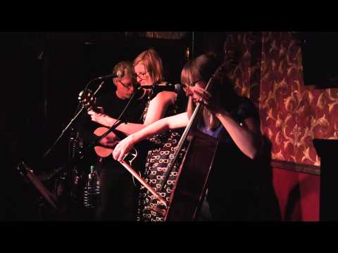 I Love You Like a Burrito, by The Doubleclicks with Adam Bernstein