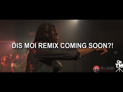 COROPS DIS MOI, VIENS, 6-0 & MORE (LIVE) | Shot by @tm_director