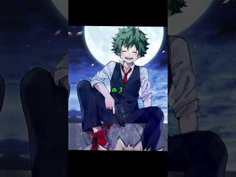 'Boku no Hero Academia' ha llegado a su final, pero aquí van 3 fantásticos animes de superhéroes para seguir repartiendo justicia mientras extrañamos a Deku