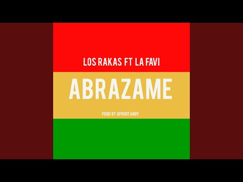 Abrazame (feat. La Favi)