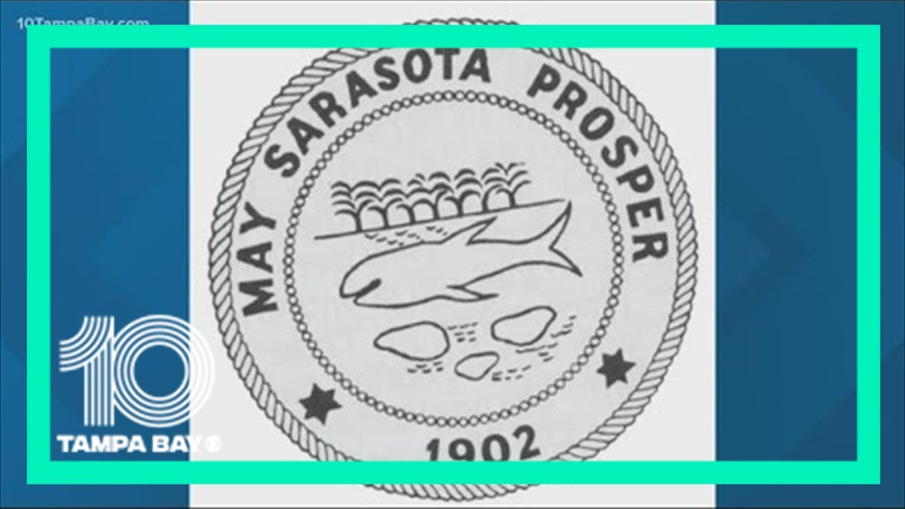 Time for a rebrand? Sarasota city leaders want your input