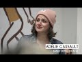 Bande Démo Théâtre VL - Adélie Garsault