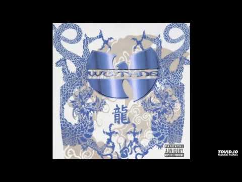 d(-_-)b Wu-Tang Clan - Bonus Chamber Vol. 2 Full Mixtape