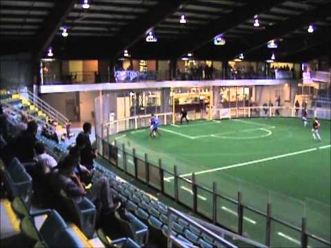 NSL 2012-2013 Week 7 - FK Kozarac vs Albanian Stars