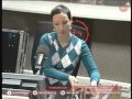 Наталья Волдинер на радио Маяк 