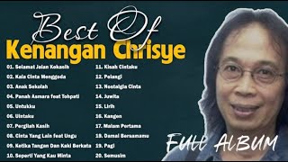 Download lagu Best Of Chrisye: Full Album - Tembang Kenangan mp3