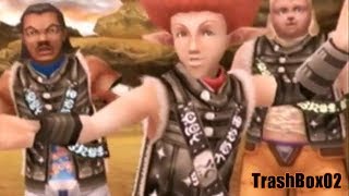 ファンタシースターユニバース【懐ゲＯＰ集　そういやあったねこんなゲーム】オープニング集