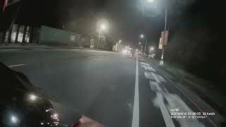 [問卦] 騎機車是不是好危險？