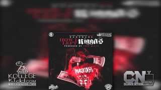 ManeMane4CGG - How I Left Niggas [Prod. JRed Beats] EXCLUSIVE