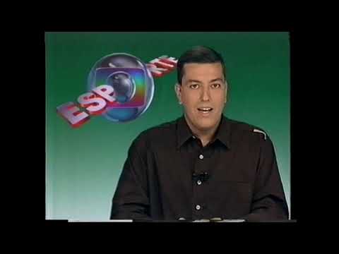 Reportagem GLOBO