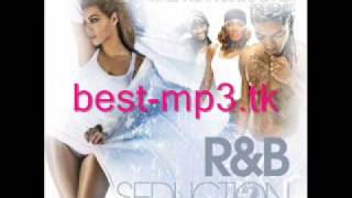 Tyrese- Put Up With Me