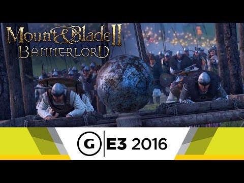 Gameplay Trailer