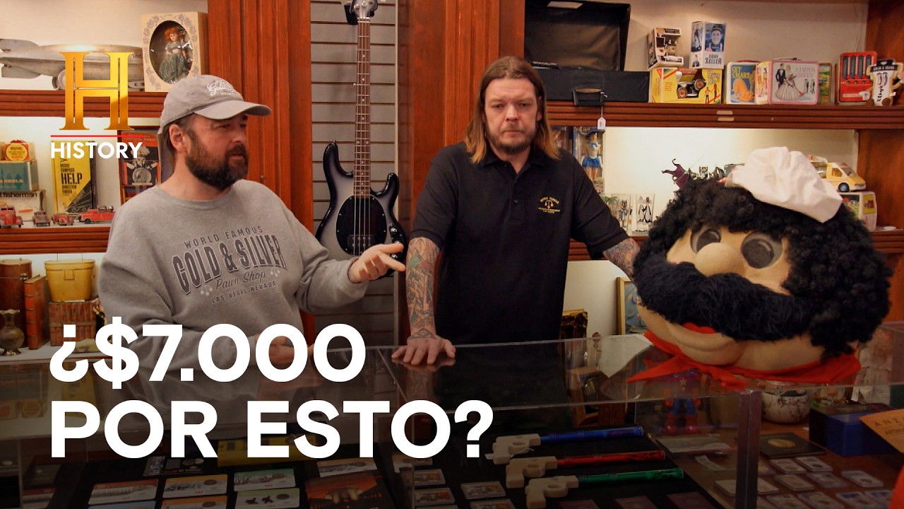 ¿$7.000 POR ESTO? 🍕❌-  El Precio de la Historia