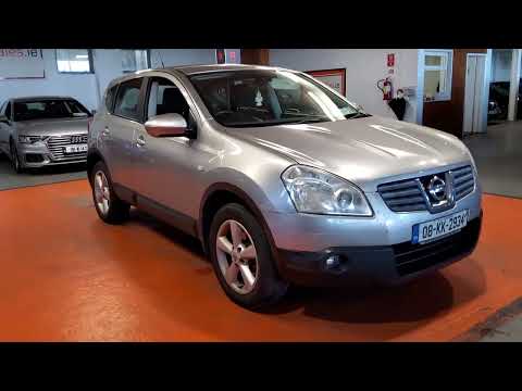 Nissan Qashqai 2008 - Image 2