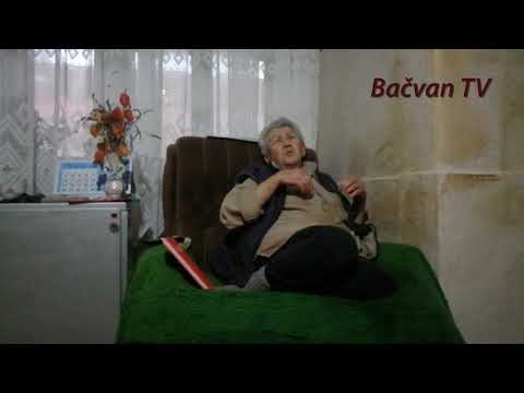 BacvanTV -Baba Verine priče (Pilot Epizoda)