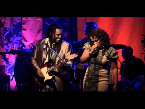 Pára - Flávia Santana & Walmir Borges