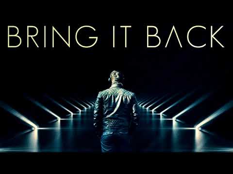 Falko Niestolik - Bring It Back (Official Audio)
