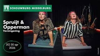 Spruijt & Opperman-YouTube