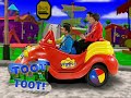 The Wiggles Videos Promo 2000 High Quality