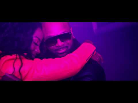 MAINY -(CLIP OFFICIEL)TOMBE LUV -TWM-2019