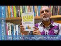 TUFUNUWE KITABU SILSILA1 Mafunzo Kutoka The Asian Aspiration