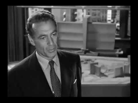 La Fonte Meravigliosa (1949) - Io sono Architetto