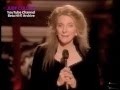 JUDY COLLINS - "Silent Night"   LIVE 1996