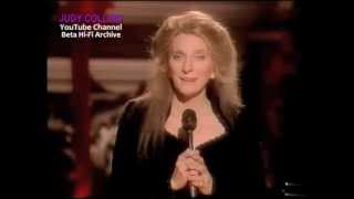 JUDY COLLINS - &quot;Silent Night&quot;   LIVE 1996