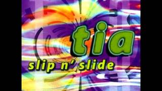 Tia - Slip N Slide.mpg