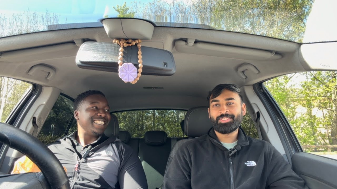 TLN TALKS - LONDON CAR SCENE | DC GOT BURNT BY WHAT?? WOULD YOU DAILY AN M3?