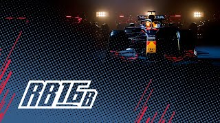 Redbull RB16B 揭露 Redbull RB16B 揭露