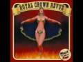 Royal Crown Revue /  She Walks On Fire