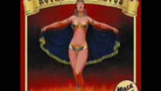 Royal Crown Revue /  She Walks On Fire